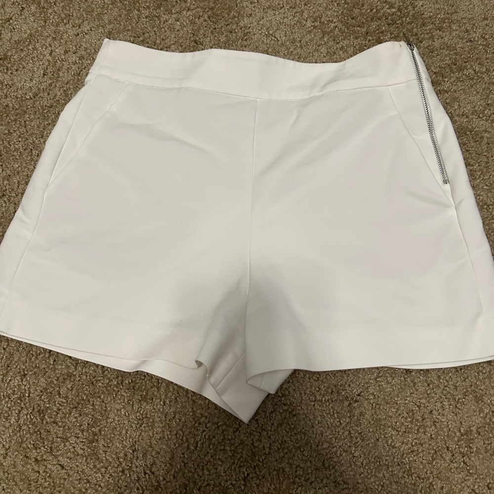 Zara Shorts